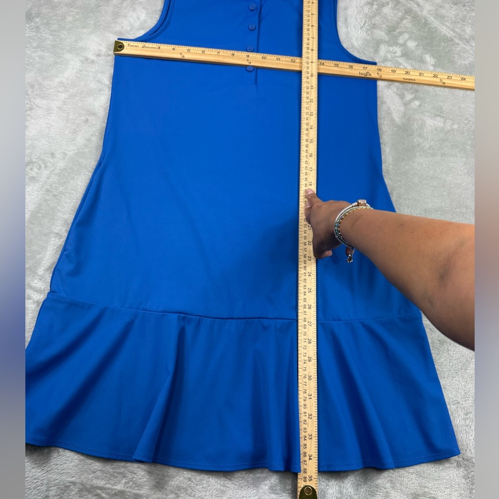 Tommy Bahama island zone tennis dress sz S - Picture 3 of 12